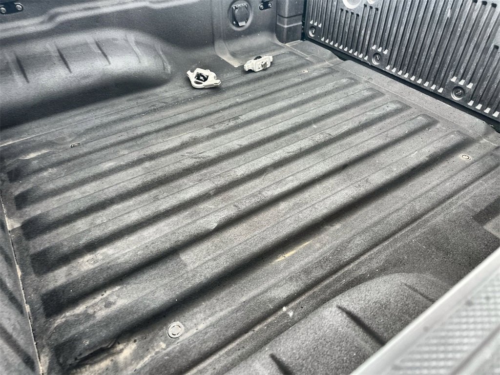 Used 2024 Nissan Frontier Pro-X w/ Pro Convenience Package image 18