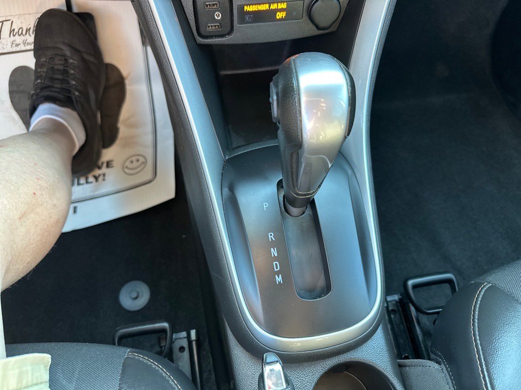 Used 2021 Chevrolet Trax LT image 27