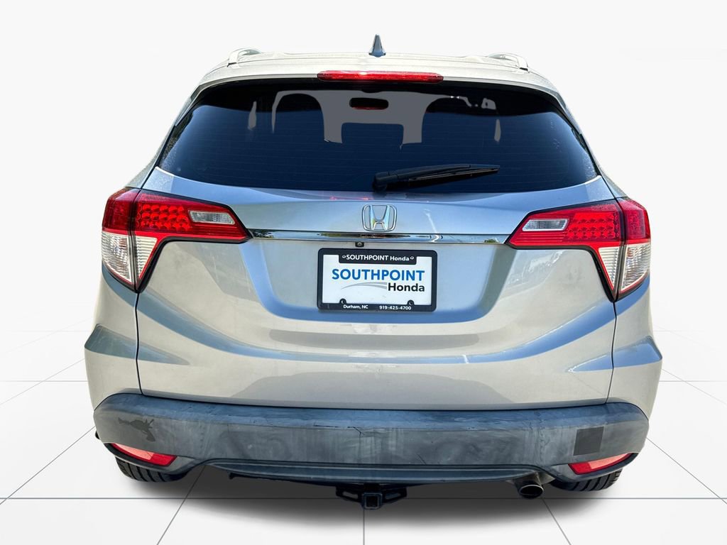 Used 2019 Honda HR-V Sport image 7