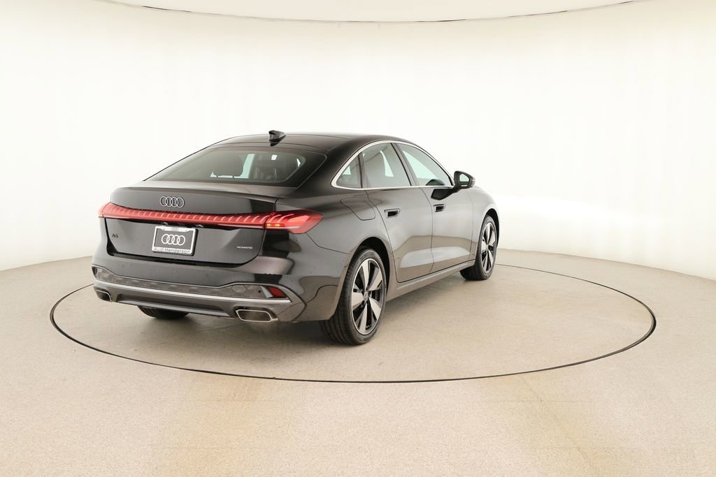 New 2025 Audi A5 2.0T Premium Plus image 6