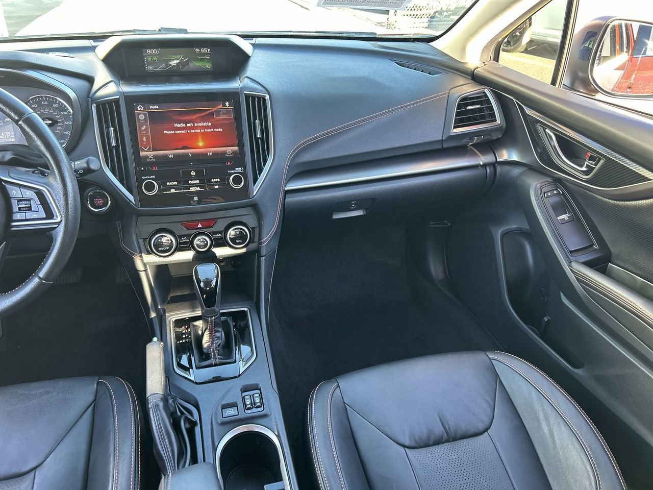 Used 2019 Subaru Crosstrek 2.0i Limited w/ Moonroof Package image 13