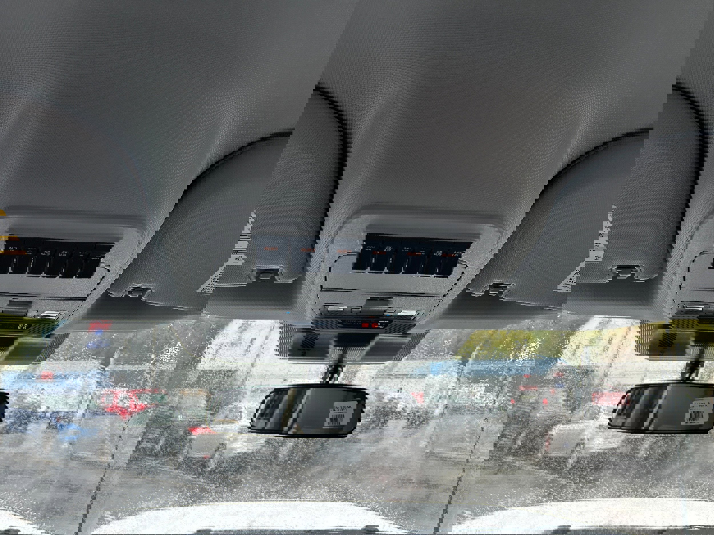 New 2026 Ford F550 4x4 Crew Cab image 49