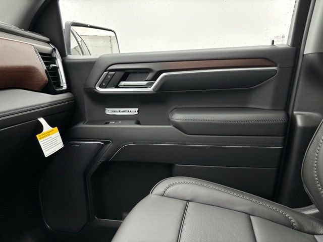 New 2026 GMC Sierra 1500 Denali image 44