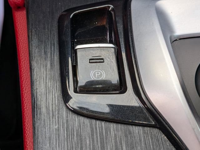 Used 2020 Alfa Romeo Stelvio w/ Nero Edizione image 22