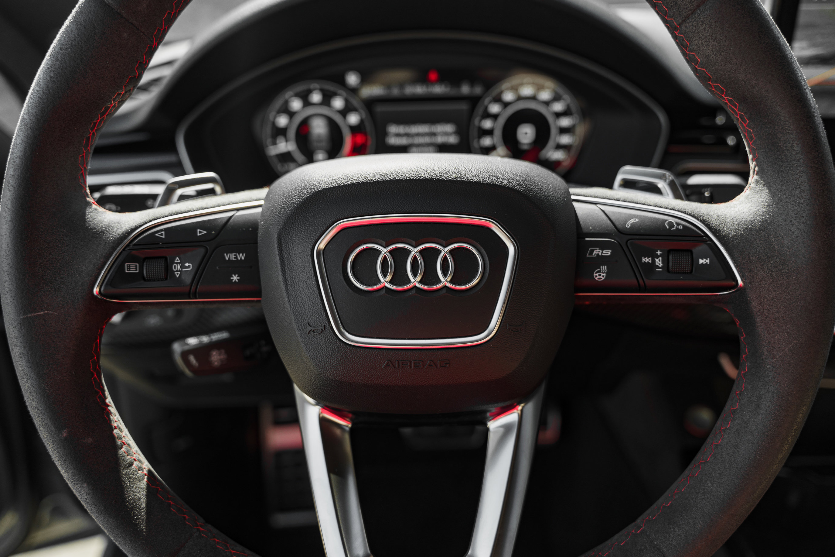 Used 2022 Audi RS 5 Sportback w/ Dynamic Package image 17