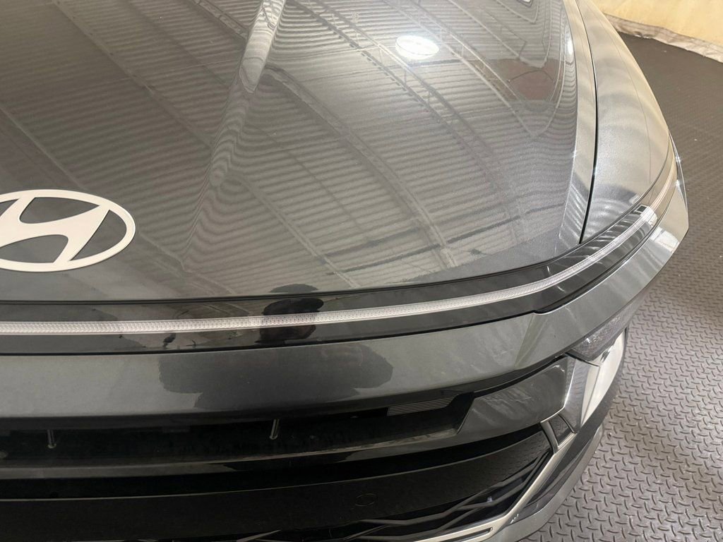 Certified 2025 Hyundai Sonata SEL image 5