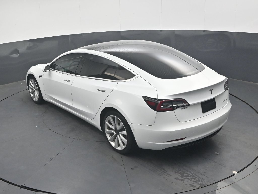 Used 2019 Tesla Model 3 Long Range AWD/4WD image 22