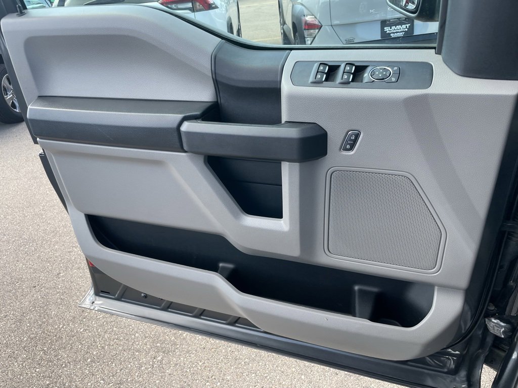 Used 2020 Ford F350 XL w/ STX Appearance Package image 44