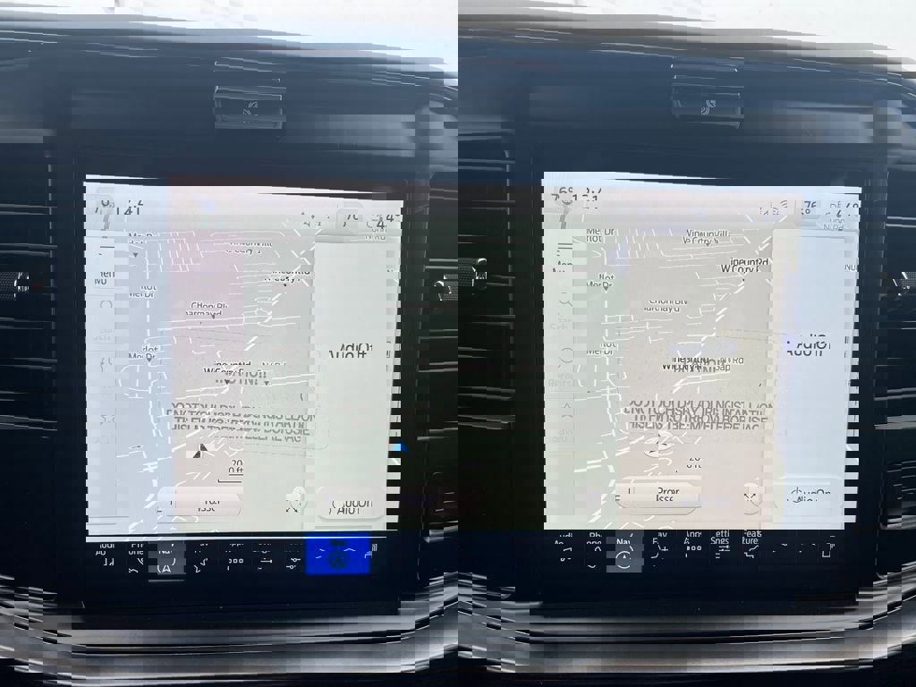 New 2026 Ford F250 Lariat image 17