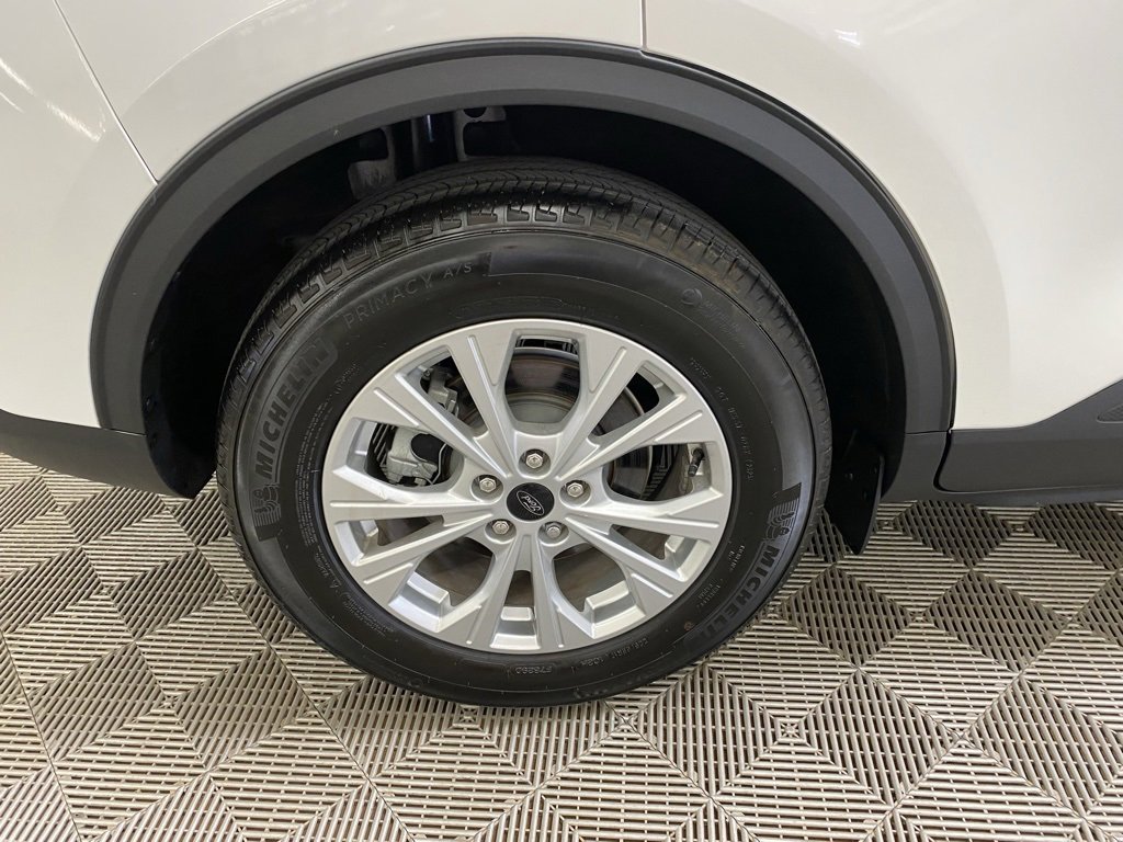Used 2023 Ford Escape Active image 12