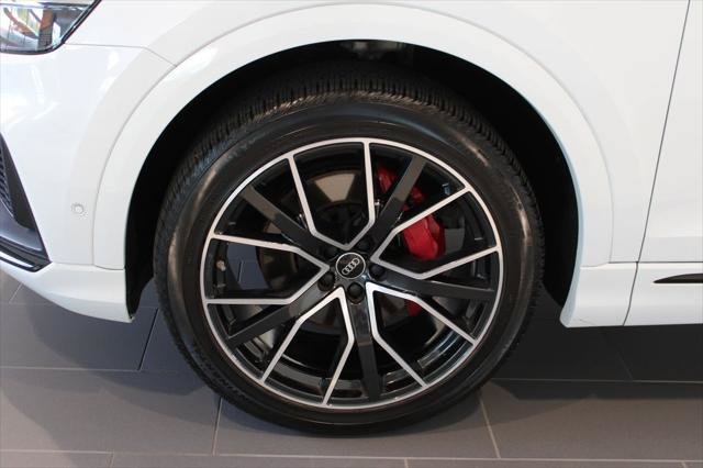 Used 2023 Audi Q8 Premium Plus AWD/4WD image 29