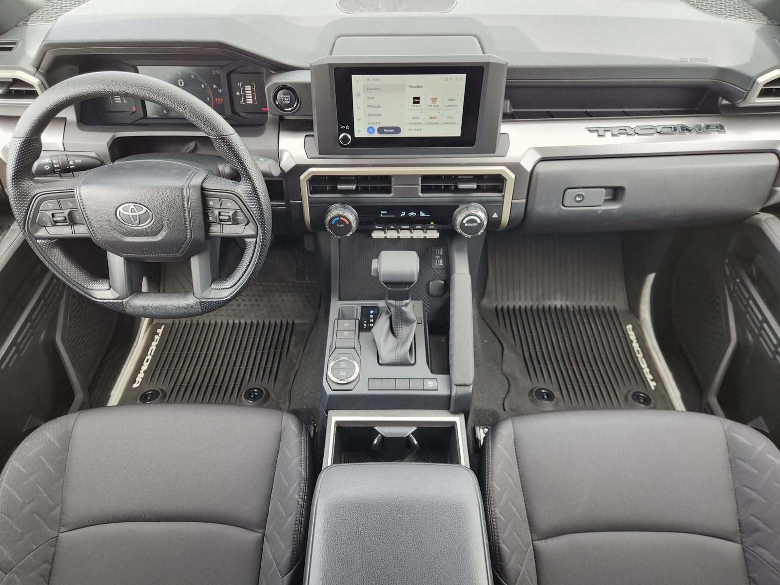 Used 2025 Toyota Tacoma SR5 image 30