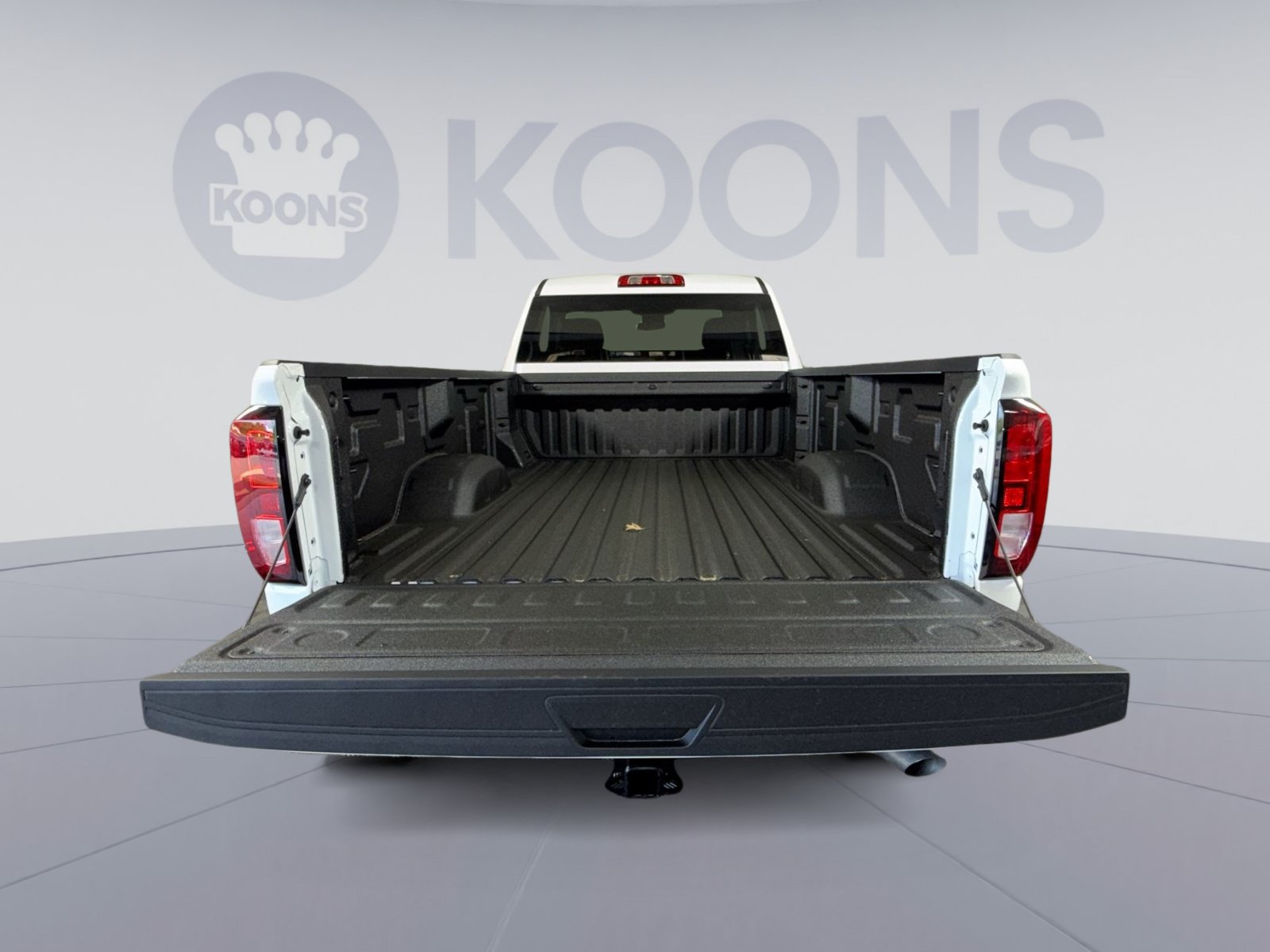 New 2026 GMC Sierra 2500 Pro w/ Convenience Package AWD/4WD image 25