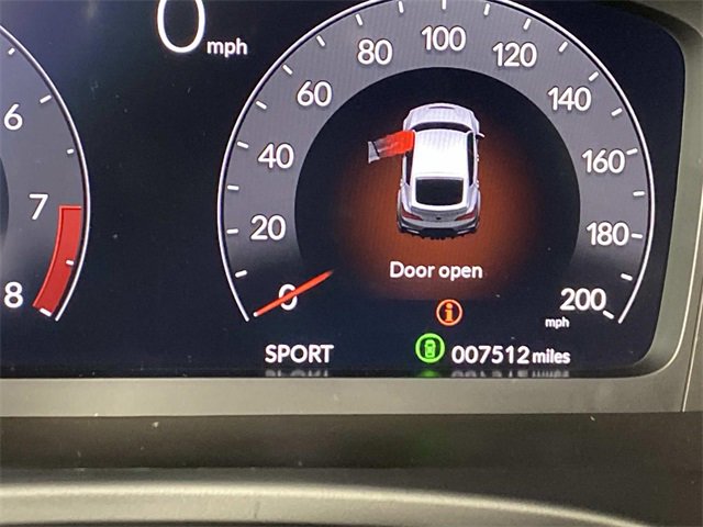 Used 2025 Acura Integra Type S image 19