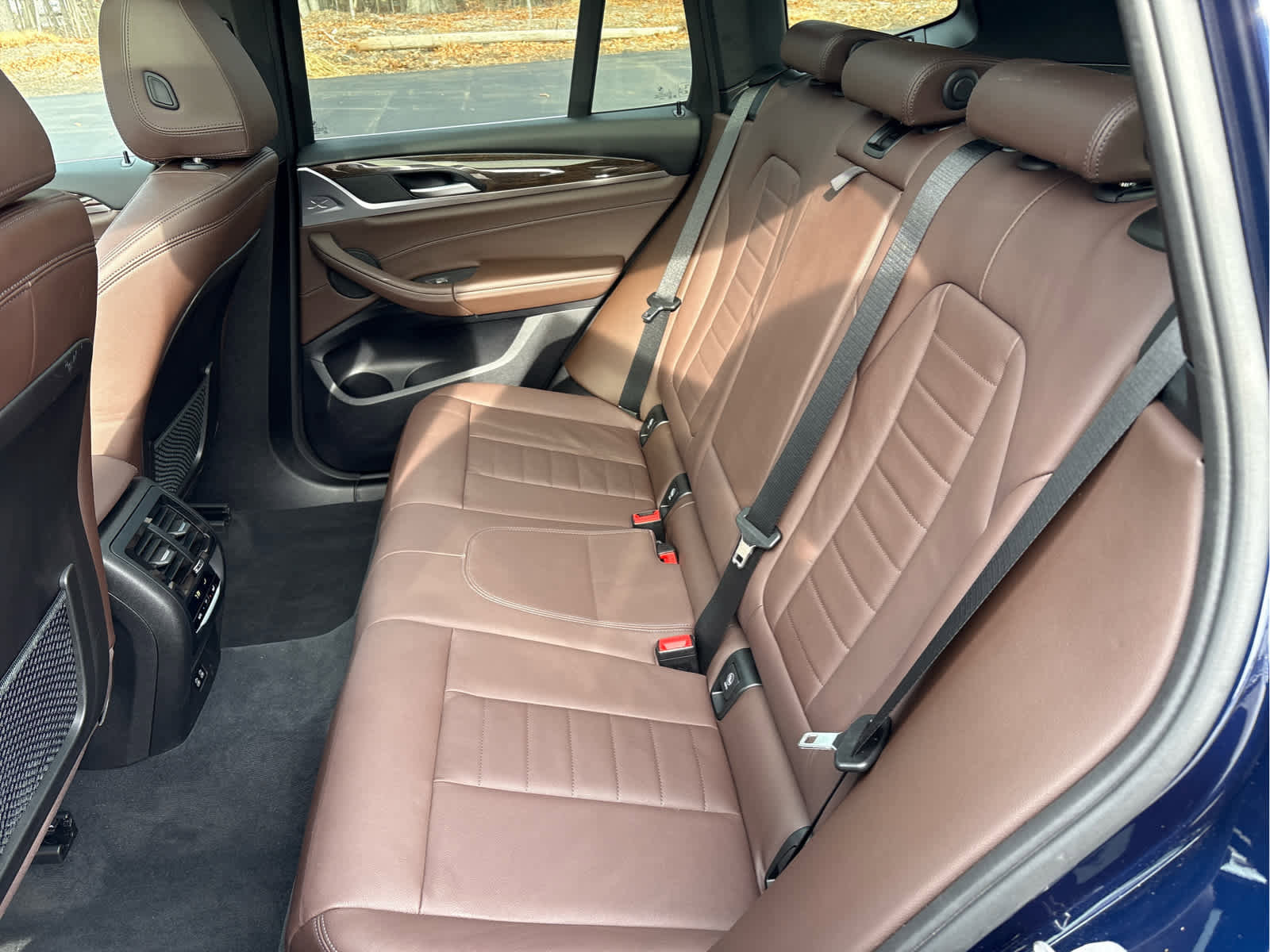 Used 2023 BMW X3 xDrive30i w/ Premium Package image 12