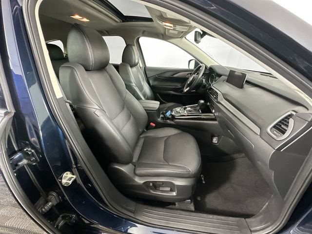 Used 2023 MAZDA CX-9 Touring Plus image 28
