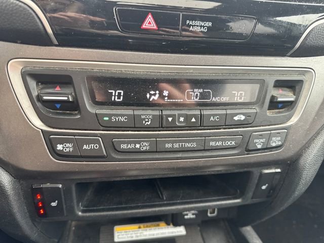 Used 2021 Honda Pilot Special Edition image 24