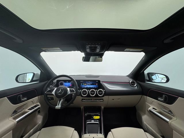 Certified 2025 Mercedes-Benz GLA 250 image 18