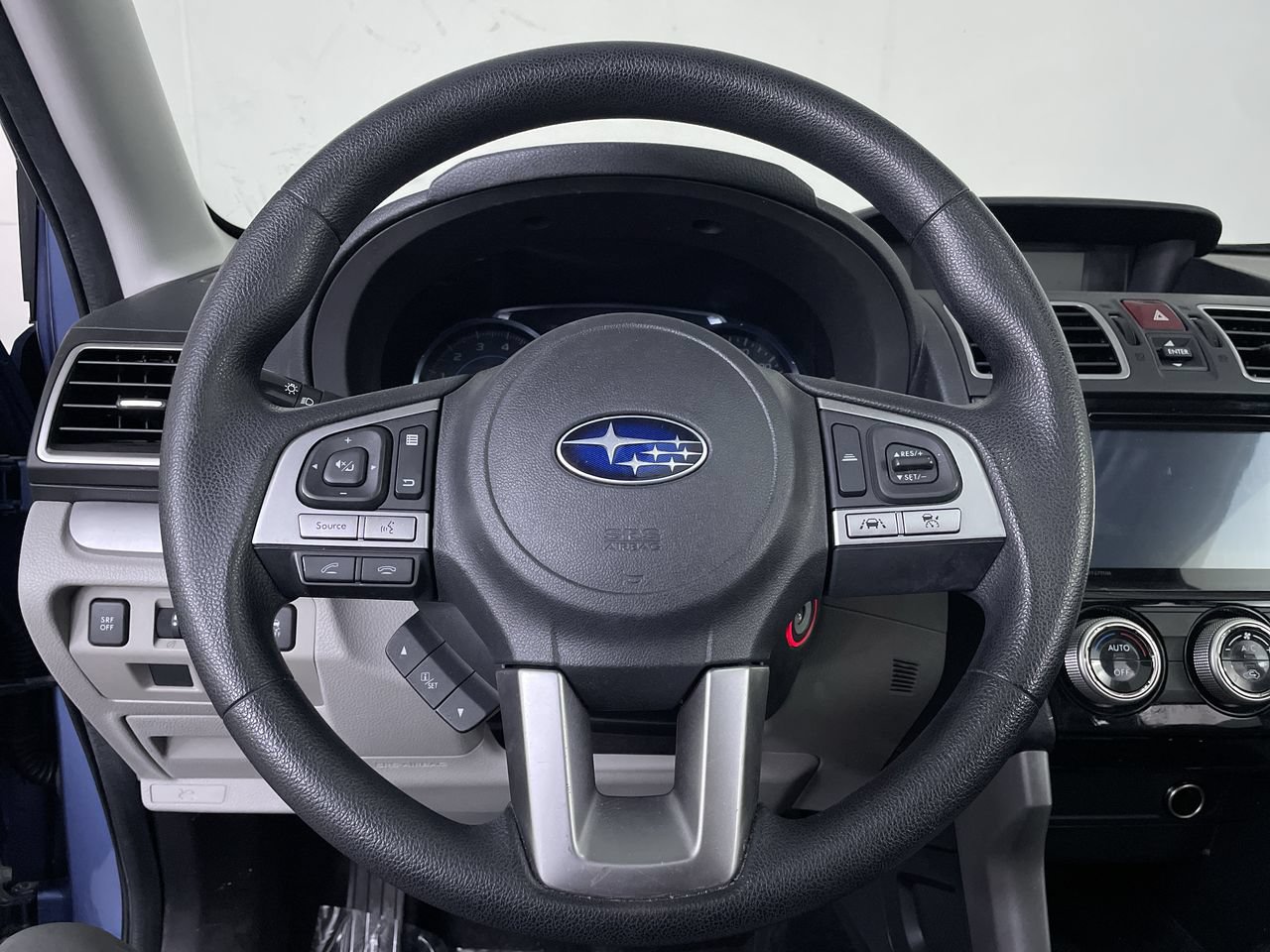 Used 2018 Subaru Forester 2.5i Premium AWD/4WD image 13