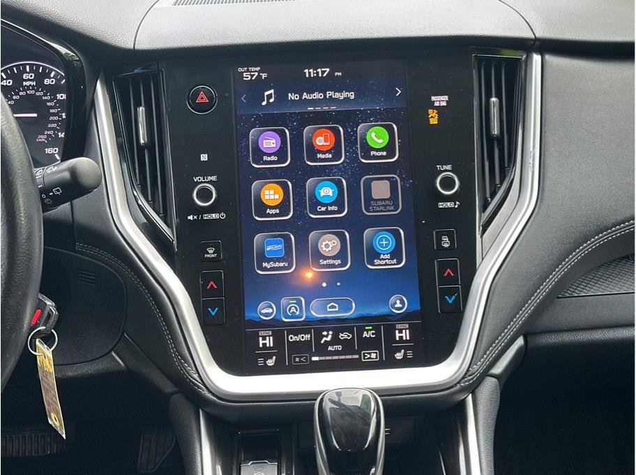 Used 2022 Subaru Outback Premium image 17