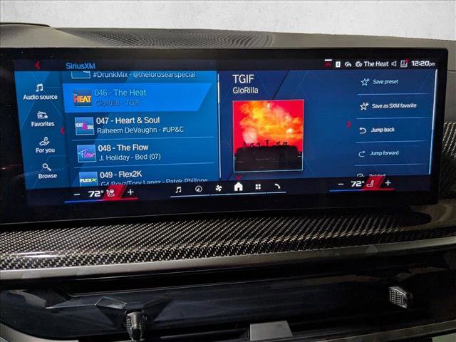 New 2026 BMW X6 M Competition w/ Executive Package image 12