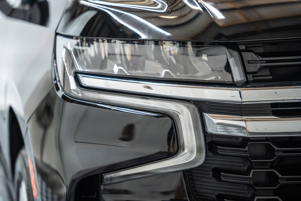 Used 2024 Chevrolet Tahoe LS w/ Driver Alert Package image 12