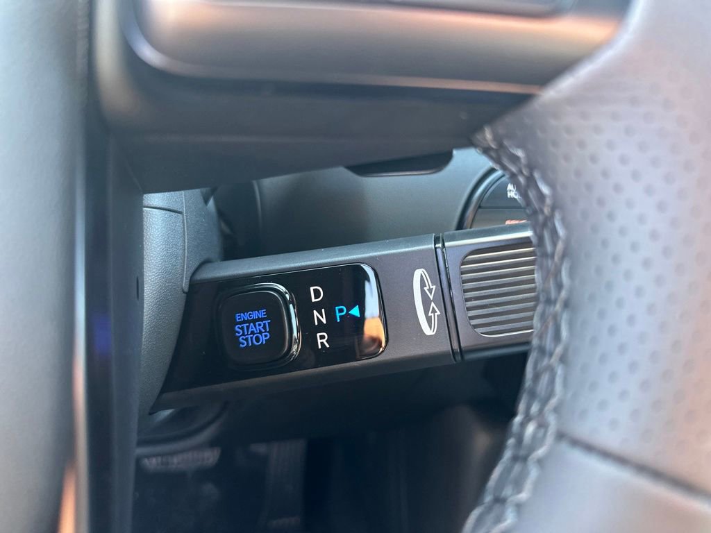 New 2026 Hyundai Palisade XRT Pro AWD/4WD image 20