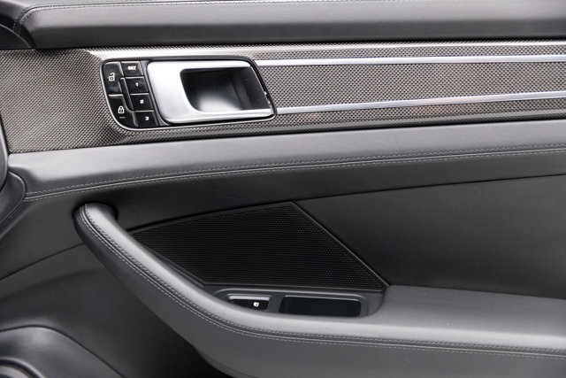 Used 2020 Porsche Panamera GTS w/ Premium Package Plus image 56