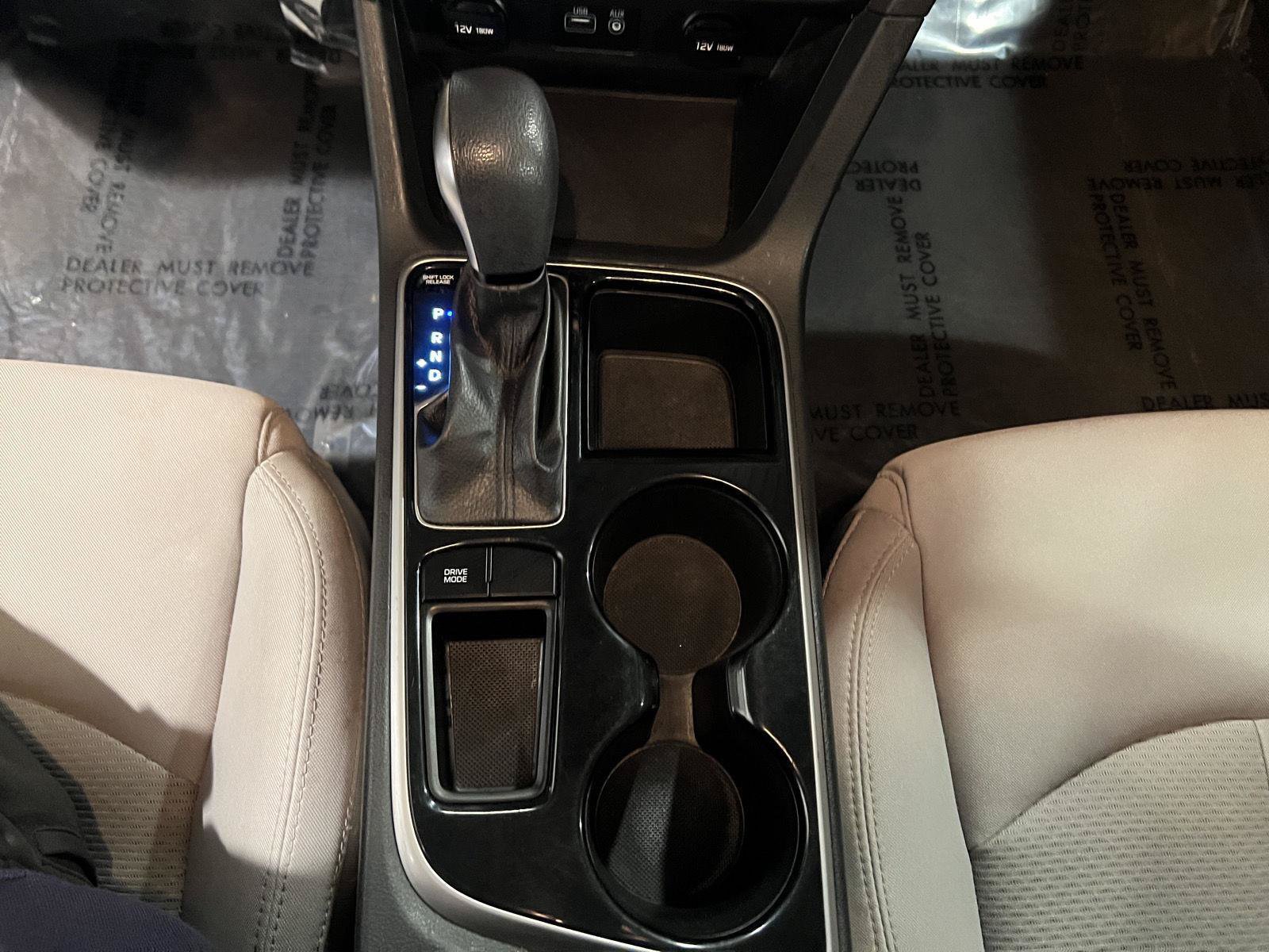 Used 2018 Hyundai Sonata SE FWD image 22