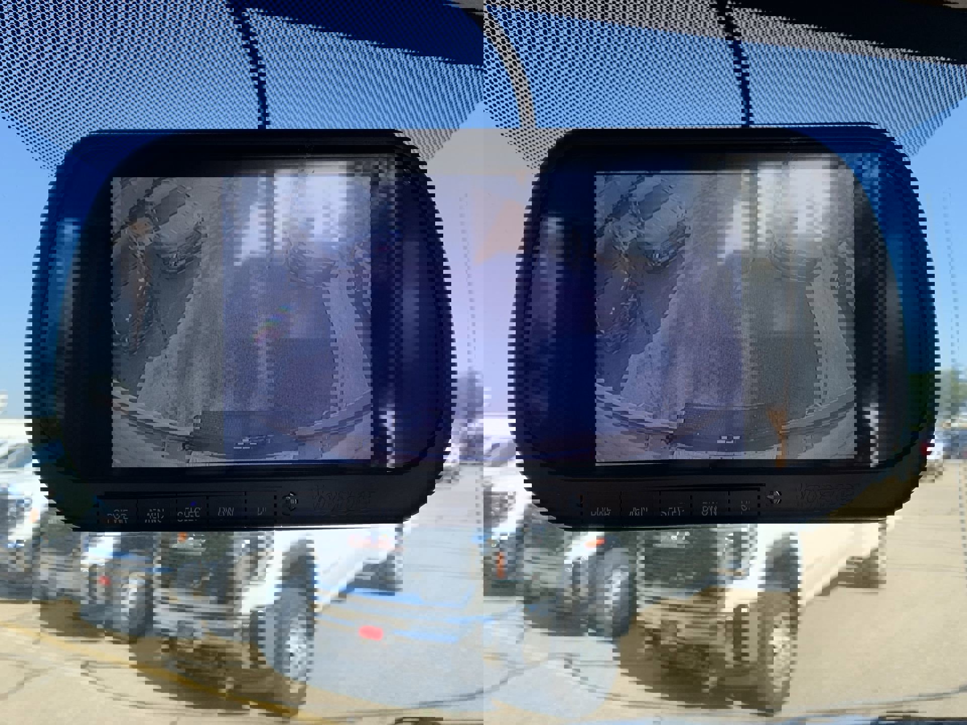 New 2025 GMC Savana 3500 1WT w/ Power Convenience Package image 36