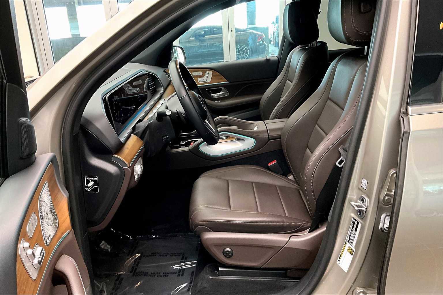 Used 2023 Mercedes-Benz GLE 350 image 7