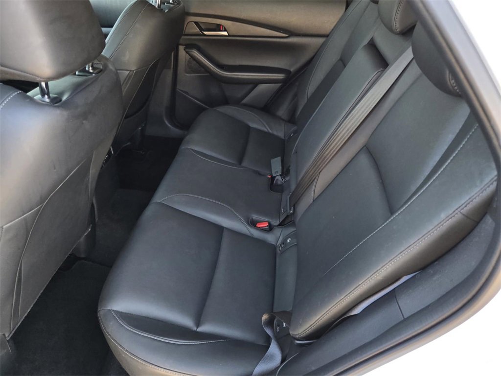 Used 2023 MAZDA CX-30 AWD 2.5 S w/ Select Package image 12