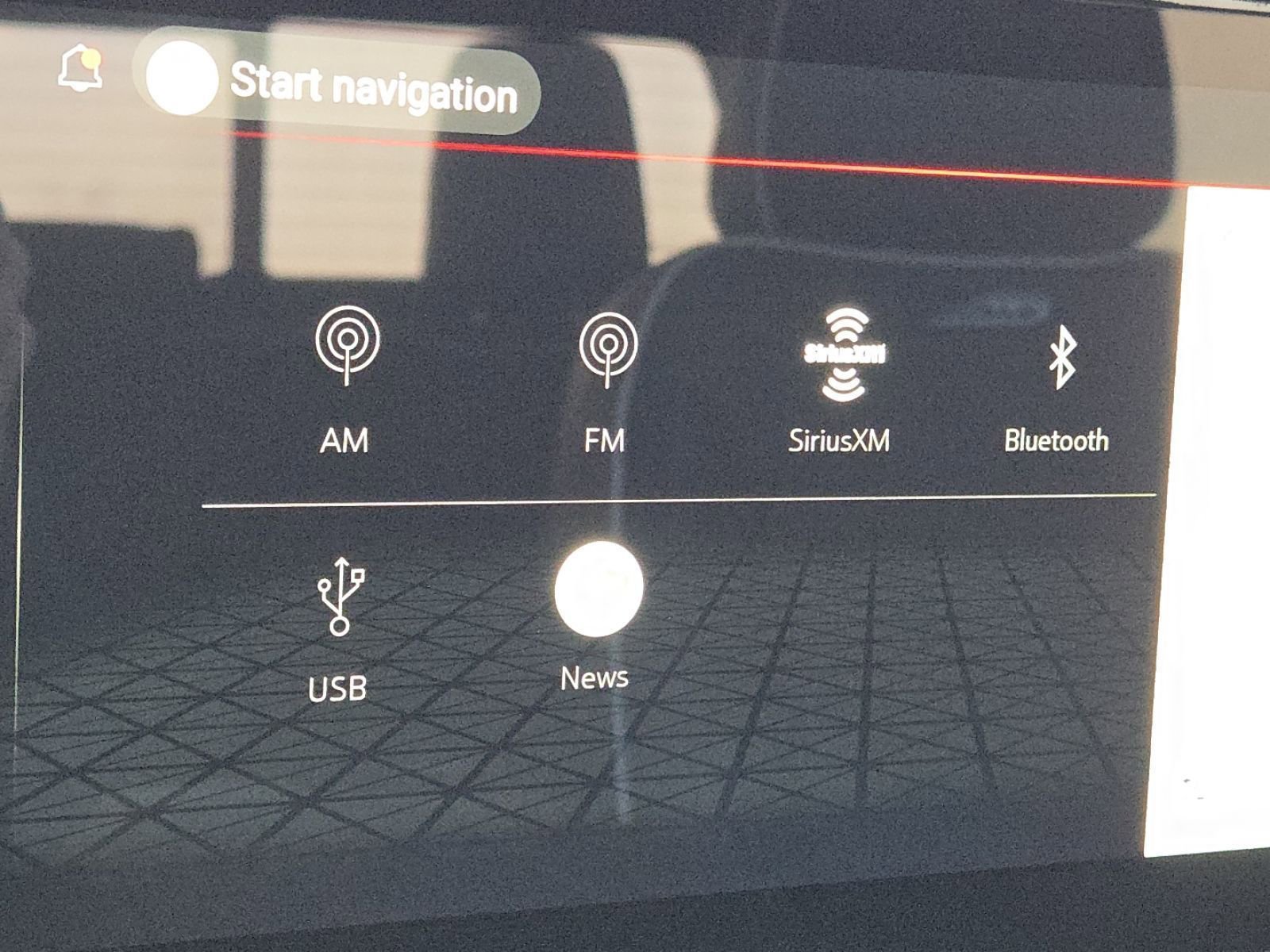 New 2026 GMC Sierra 1500 AT4X image 37