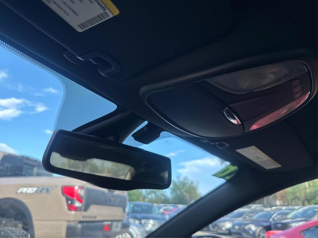 Used 2016 Dodge Dart GT w/ Technology Group image 12