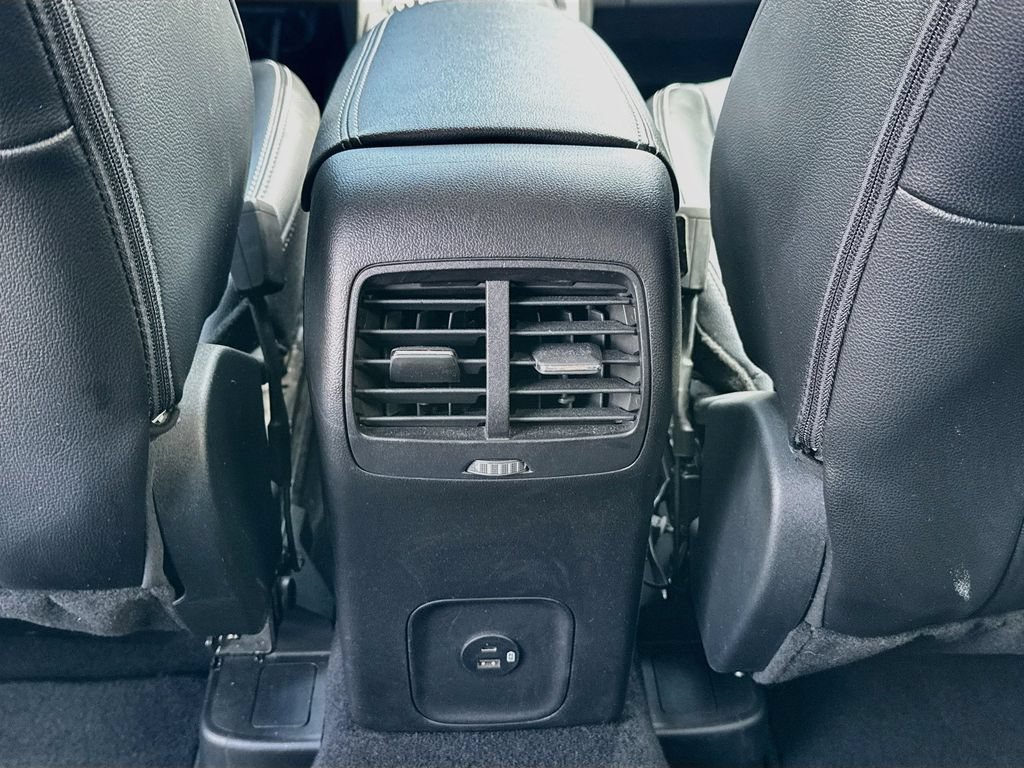 Certified 2022 Ford Escape SEL w/ Technology Package FWD image 24