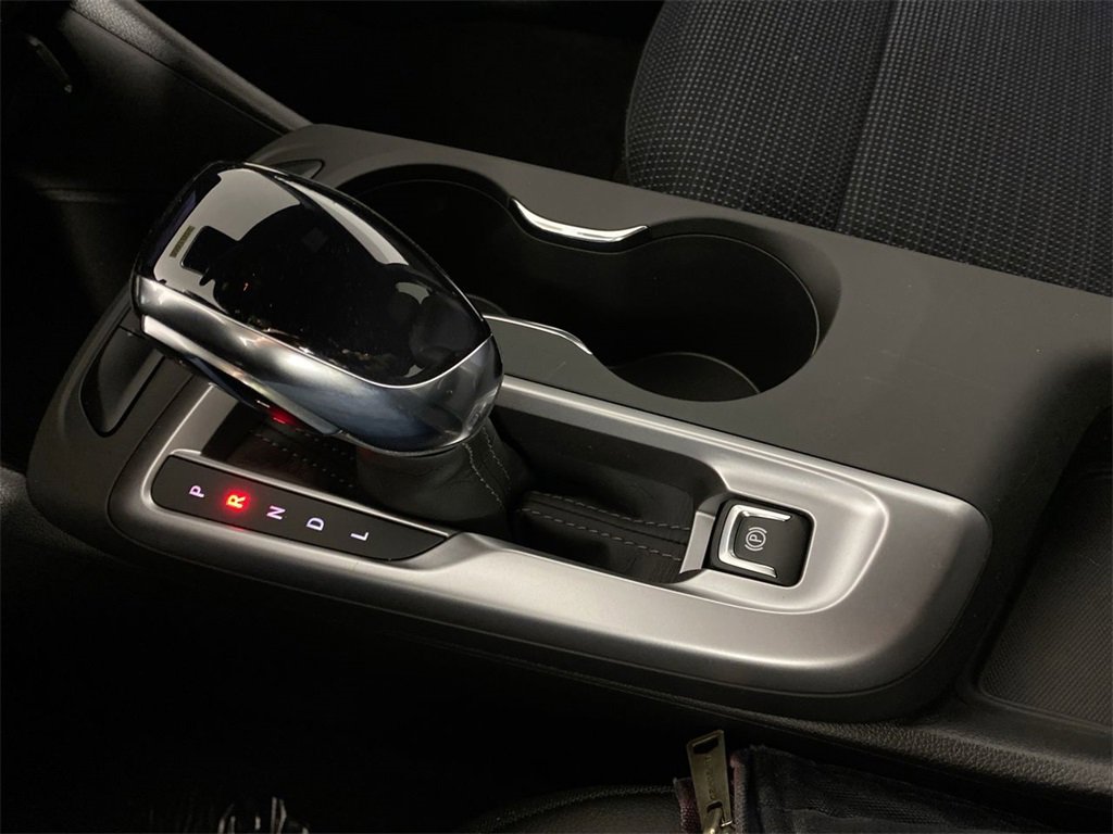 Used 2025 Buick Envista Preferred w/ Convenience I Package image 19