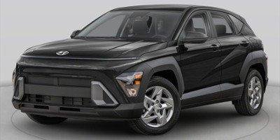 Used 2024 Hyundai Kona SEL AWD/4WD image 1