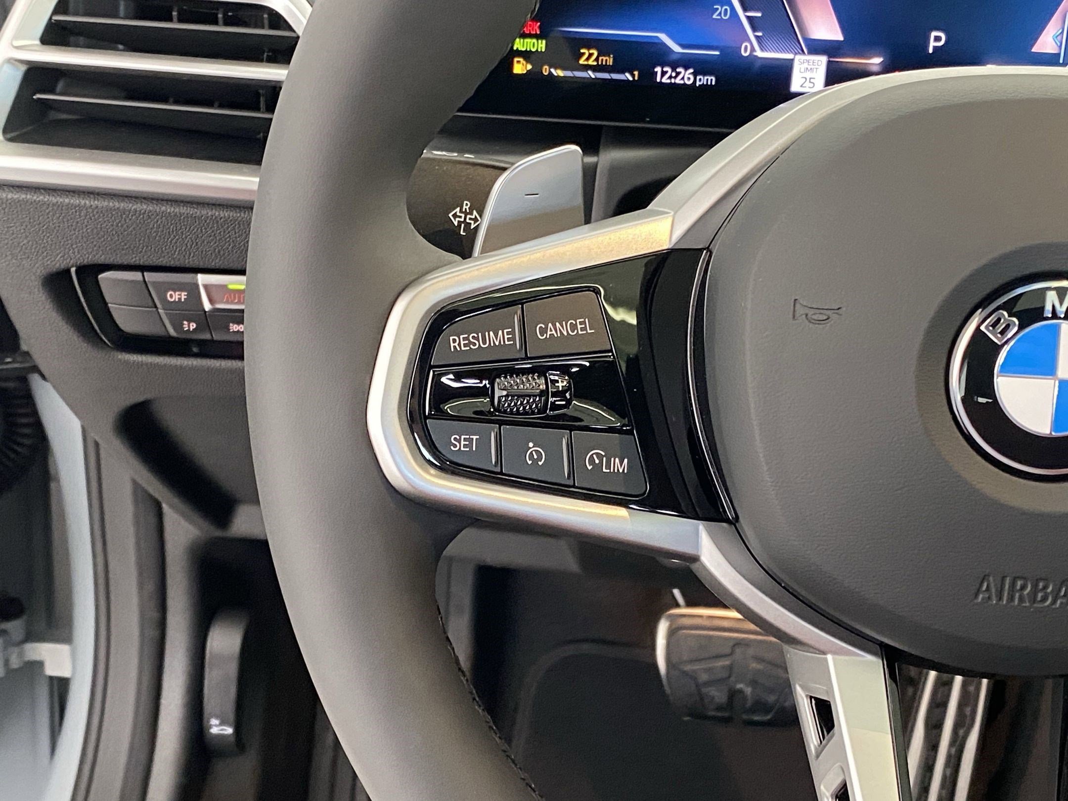 Used 2025 BMW 230i xDrive Coupe w/ M Sport Package image 24