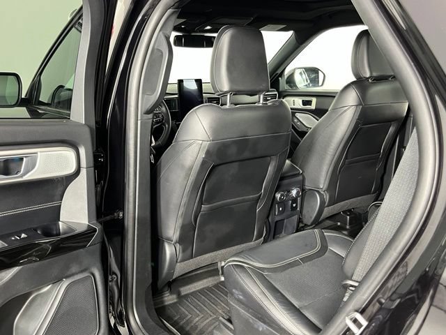 Used 2021 Ford Explorer ST w/ Equipment Group 401A AWD/4WD image 26