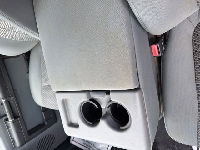 Used 2014 Ford F550 4x4 Regular Cab Super Duty image 13