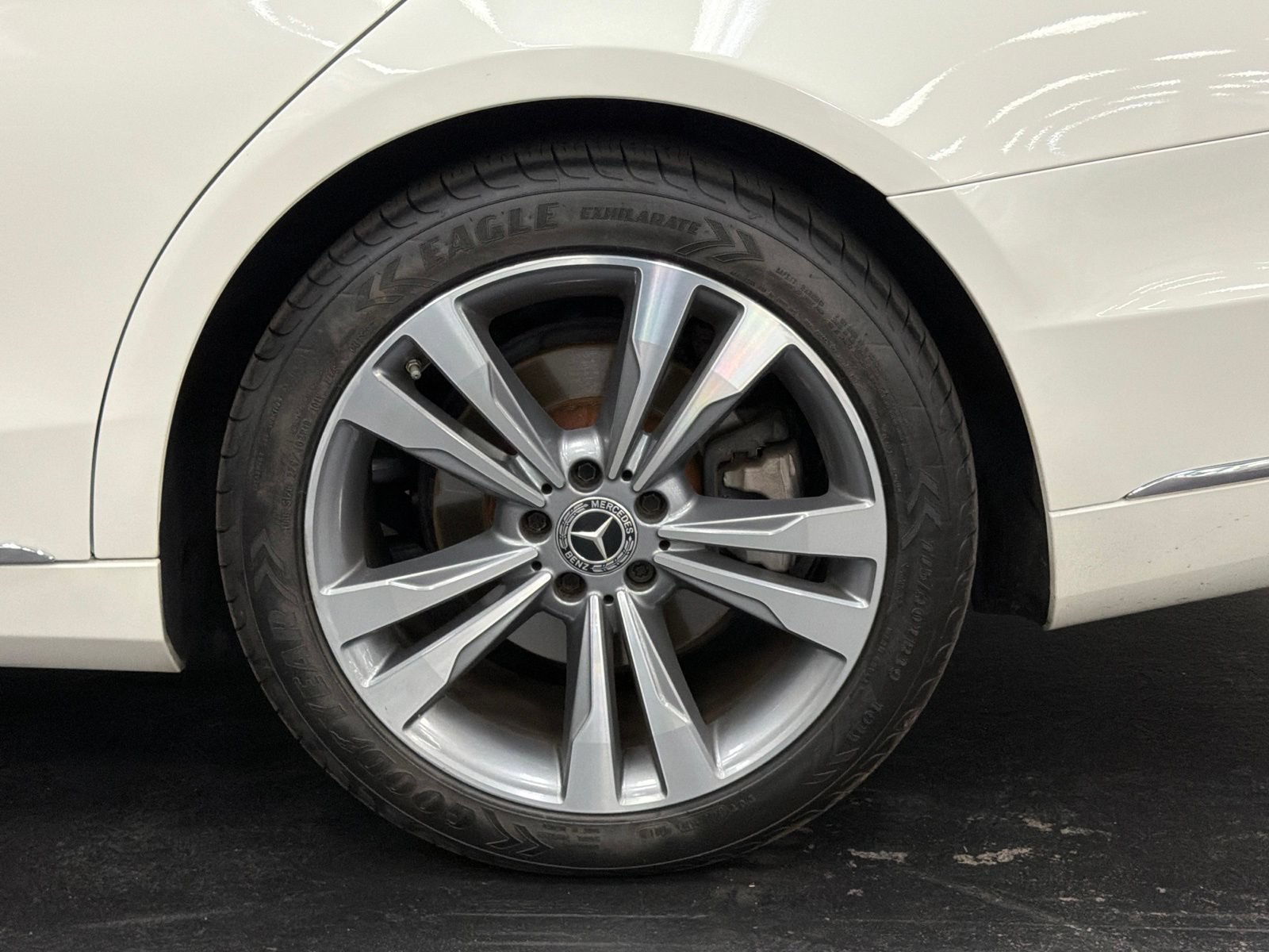 Certified 2019 Mercedes-Benz S 450 Sedan image 18