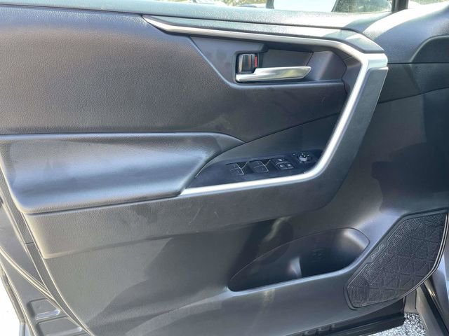 Used 2024 Toyota RAV4 XLE image 14