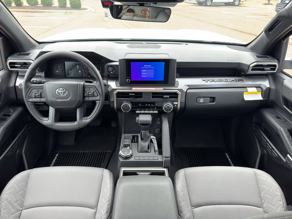 New 2026 Toyota Tacoma SR5 image 18