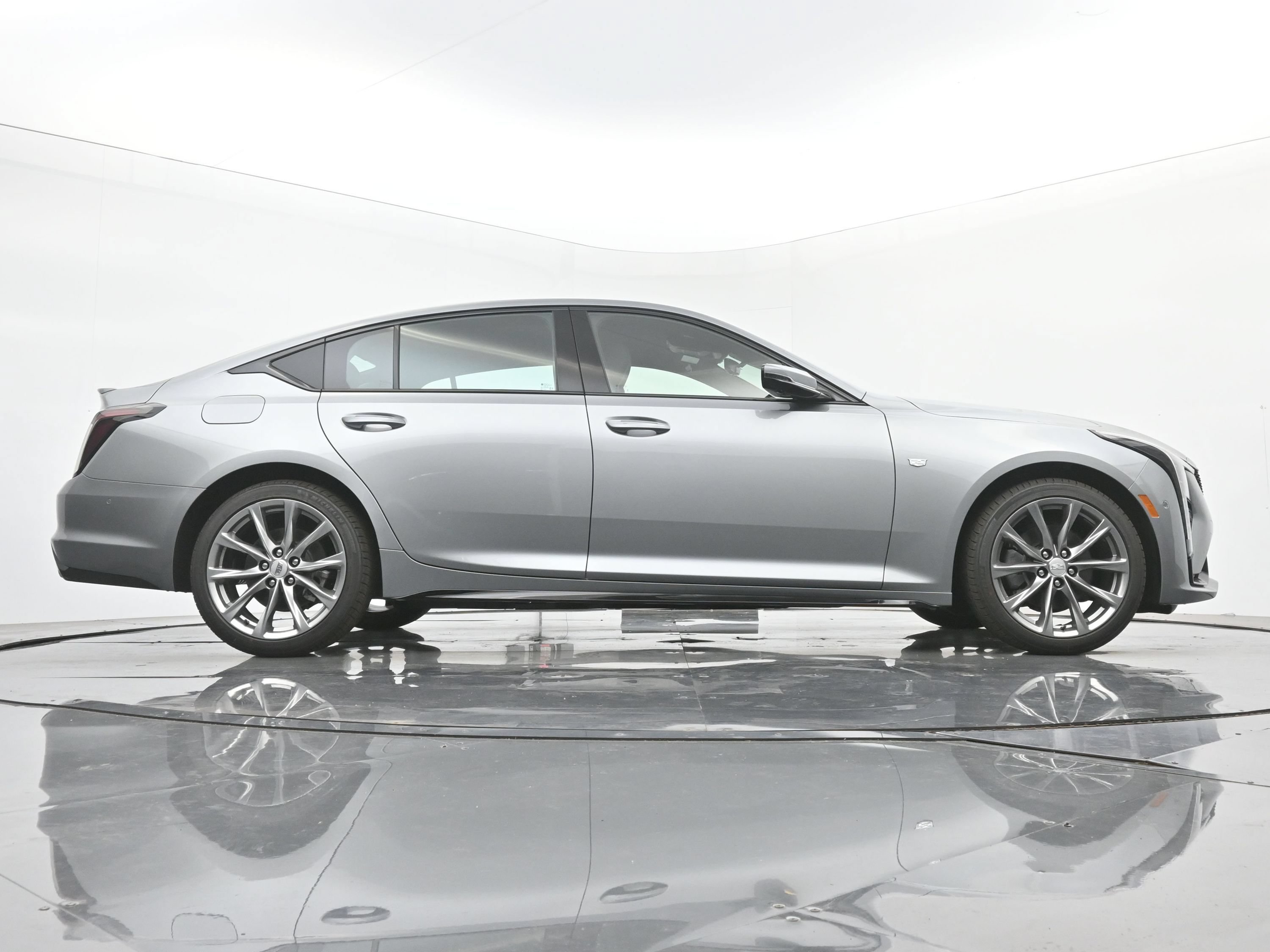 New 2026 Cadillac CT5 Sport w/ Technology Package RWD image 20