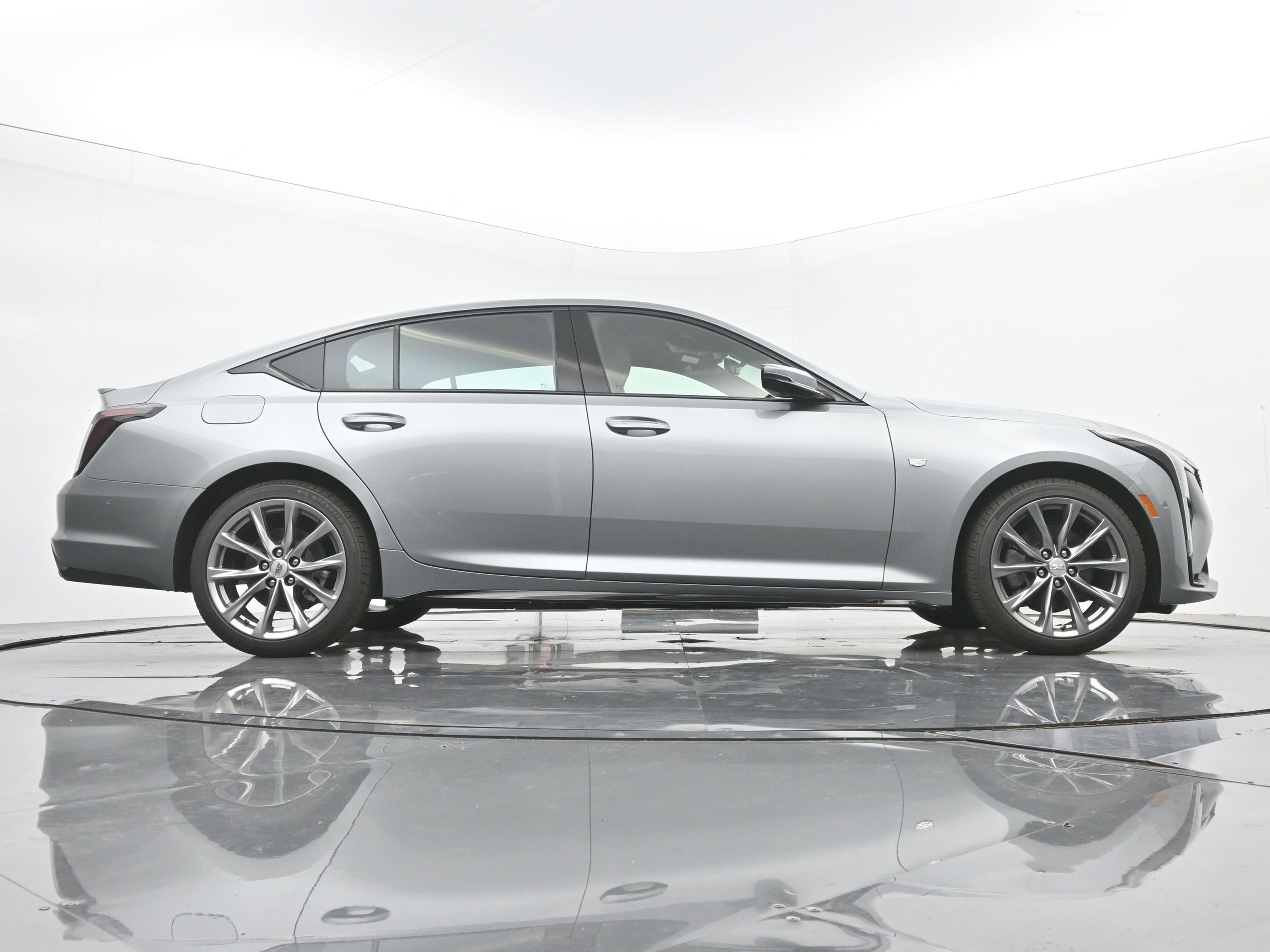 New 2026 Cadillac CT5 Sport image 20