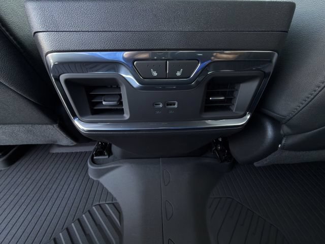 New 2026 Chevrolet Silverado 1500 LTZ AWD/4WD image 22