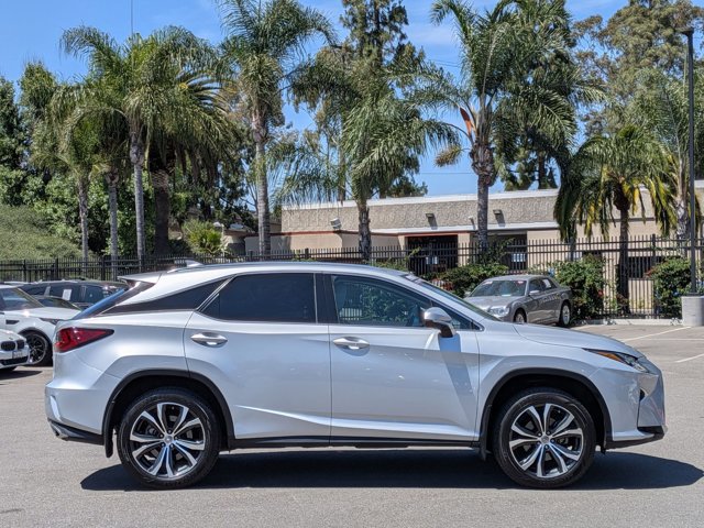 Used 2017 Lexus RX 350 FWD w/ Premium Package image 4