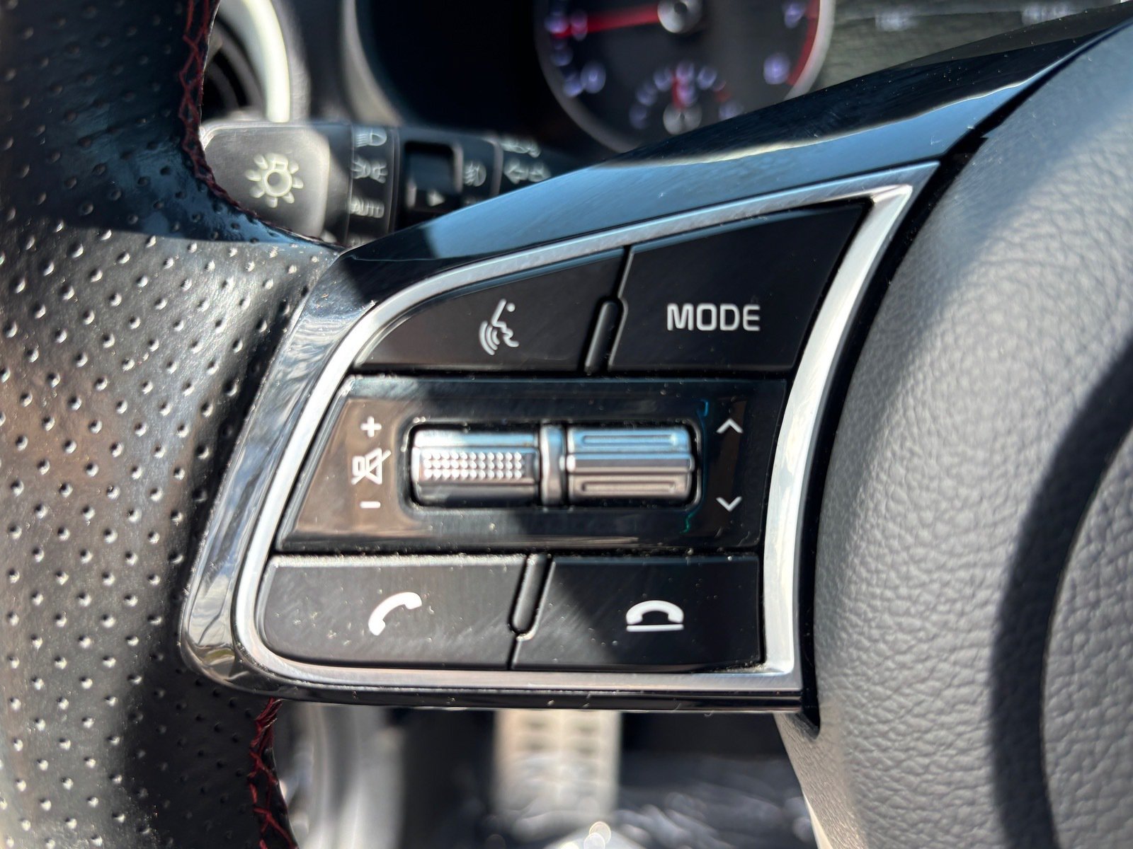 Used 2021 Kia Forte GT FWD image 22