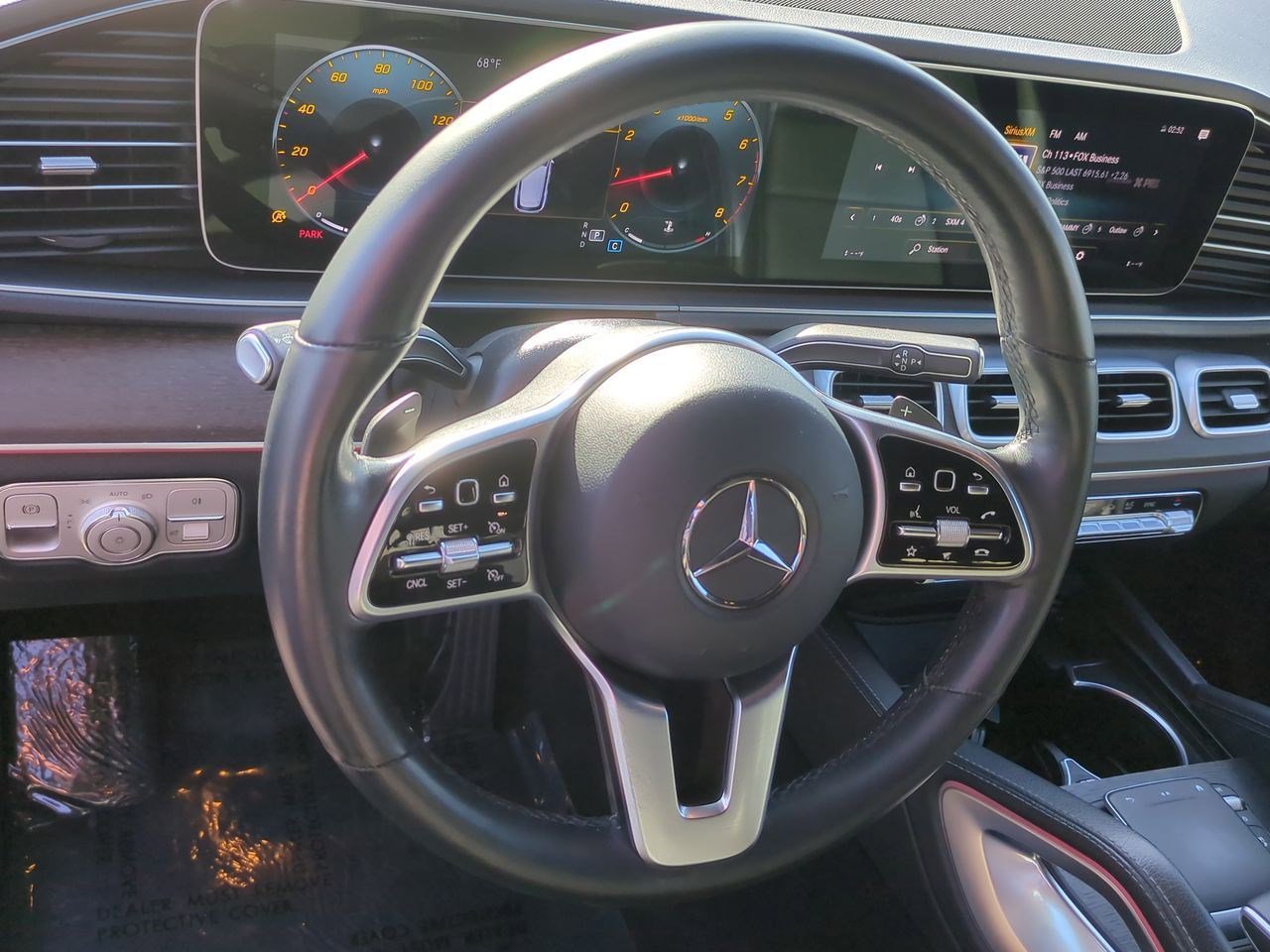 Used 2022 Mercedes-Benz GLE 350 image 10