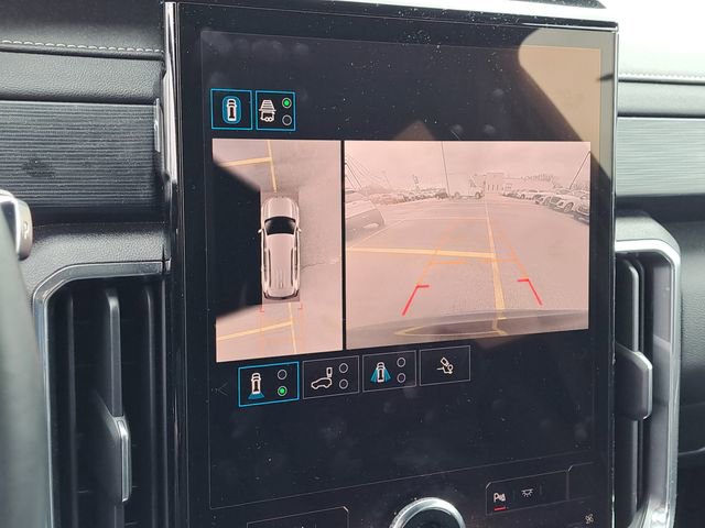 Used 2024 GMC Acadia Elevation w/ LPO, Floor Liner Package FWD image 14